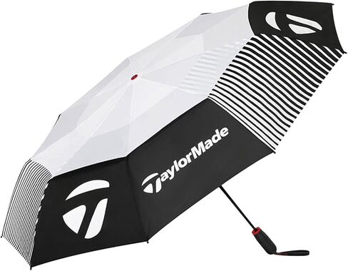 TaylorMade Golf 2025 Umbrella in Saudi Arabia