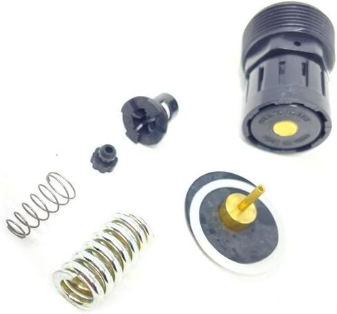 (GB) D55155 الجديد، D55250 EMGLO MR14، JENNY 632-1103، متوافق مع Dewalt 5130027-00 AIR REGULATOR MR14، 632-1103، 5130027-00 + قائمة الطرازات الكاملة in Kuwait