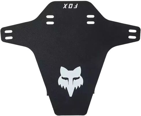 Fox Racing Mountain Bike Mud Guard in Kuwait