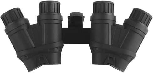 GPNVG18 Tactical Night Vision Goggle Model, Four-Tube Binocular Night Vision Goggles for Cosplay and Outdoor Activities, No Function in Kuwait