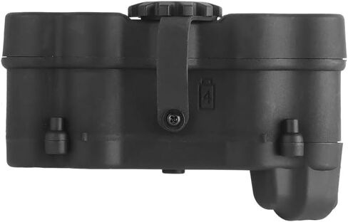 GPNVG18 Tactical Night Vision Goggle Model, Four-Tube Binocular Night Vision Goggles for Cosplay and Outdoor Activities, No Function in Kuwait