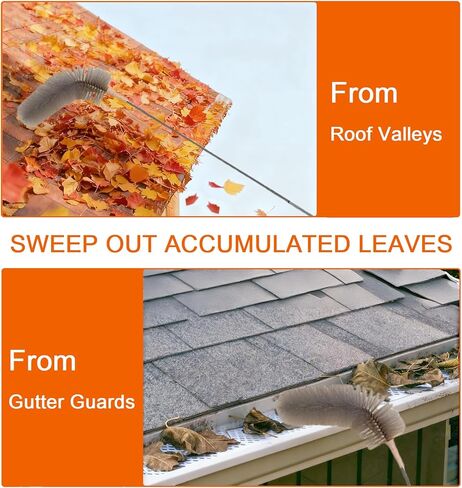 منظف ​​واقي الحبيث ، منفضة العنكبوت مع عمود تمديد ، فرشاة شعيرات قاسية بطول 8 أقدام ، جيدة لتنظيف الأشياء من السطح أو حارس الحضيض ، والخبز تحت المزاري أو العوارض الأزرق ، والأزرق in Kuwait