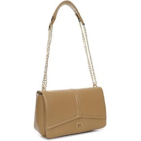 Nine West Erina Convertible Chain Flap Crossbody in Saudi Arabia