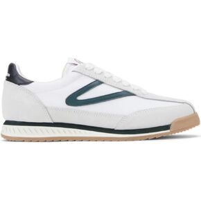 TRETORN Womens Women's Rawlins Vintage Lace-up Sneakers in Kuwait