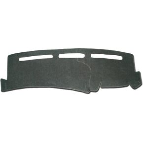 Carpet Dash Cover Mat Pad Compatible with 2001-2006 Cadillac Escalade SUV CH77 (Beige) in Saudi Arabia
