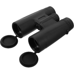 Artibetter 12x42 High Magnification Binoculars for Adults Low Light Night Vision Outdoor Hiking and Camping Binoculars with HD Optics Compact Travel Sports in Saudi Arabia