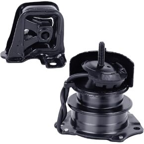 Engine Motor Mount Compatible with Fits Honda Accord 2003-2007 L4 2.4L 7PCS A4526HY A4526HY A4516 A4510 A4509 A4544 A4591 in Kuwait