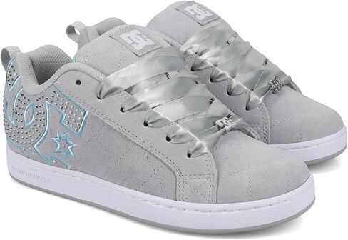 DC Women's Court Graffik SE Skate Shoe in Kuwait