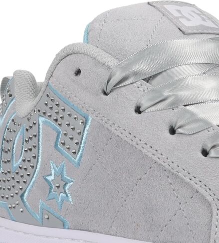 DC Women's Court Graffik SE Skate Shoe in Kuwait