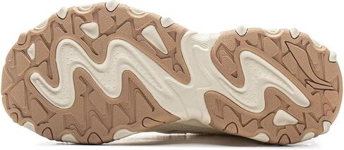 LI-NING X-Claw LITE 3 أحذية نسائية كلاسيكية عاكسة مريحة وعتيقة للمشي أحذية رياضية AGCV398 AGCV044 in Kuwait