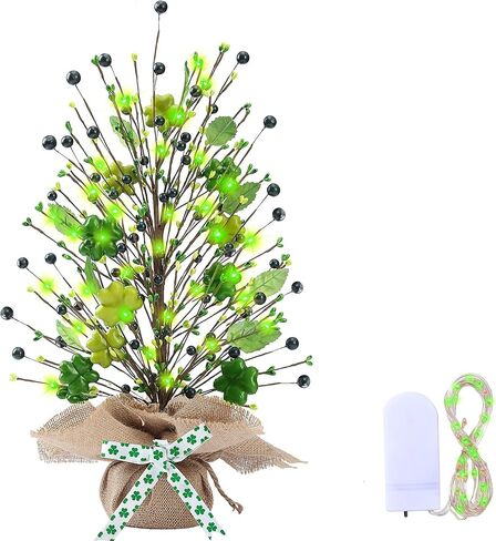 SGGVECSY 18 '' Fall Pumpkin TREE TREE DECRIES Autumn Decorations Matectial Maple Leaves Berries Faux Tree Decor in Saudi Arabia