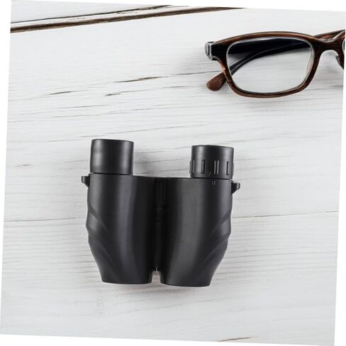 10x25 High Definition Binoculars for Adults Lightweight Shockproof Night Vision Wildlife Camping Binoculars with Wide Field of View for Bird Watching Hunting and Outdoor in Saudi Arabia