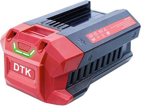 استبدال DTK لبطاريات الليثيوم SKIL 40V 5Ah 40V in Kuwait