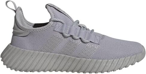 Adidas Womens Kaptir Flow Lace Up Sneakers Shoes Nasure - White - Size 6.5 M in Kuwait
