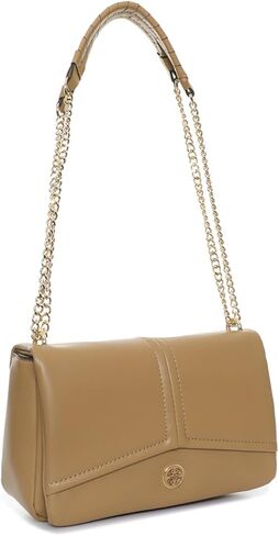 Nine West Erina Convertible Chain Flap Crossbody in Saudi Arabia