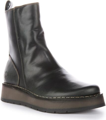 Fly London Women's Reno053fly Fashion Boot in Saudi Arabia