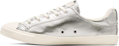 حذاء رياضي Chuck Taylor All Star Dainty Lucky Metal للنساء من Converse in Saudi Arabia