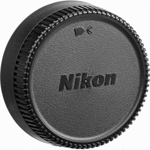 عدسة نيكون AF-S NIKKOR مقاس 14-24 مم f/2.8G ED عدسة تكبير بزاوية واسعة للغاية (2163) + حافظة للغطاء + مجموعة تنظيف (متجددة) in Saudi Arabia
