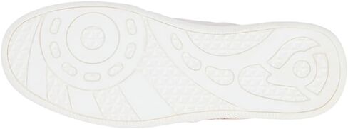 حذاء رياضي نسائي من Coconuts من Matisse Lizzie Metallic سهل الارتداء كاجوال - ذهبي in Kuwait