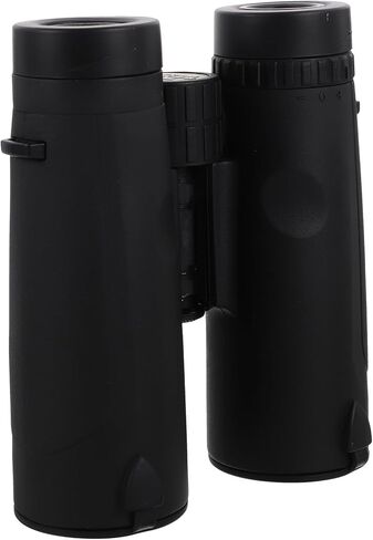 12x42 HD Night Vision Binoculars for Adults, Compact Lightweight Outdoor Hiking and Camping Telescope with Low Light Performance and Wide Field of View in Saudi Arabia