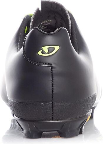 Giro Men's Empire VR90 Mnt Bike Shoe (Black/Lime in Saudi Arabia