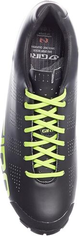 Giro Men's Empire VR90 Mnt Bike Shoe (Black/Lime in Saudi Arabia