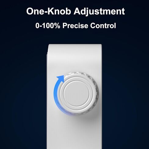fosa LED Video Light, 40W 112 LEDs Portable Fill Light with 3000K-7000K Color Temperature Adjustment, Built in 3000mAh Battery, for Photography Vlog Live Streaming in Kuwait