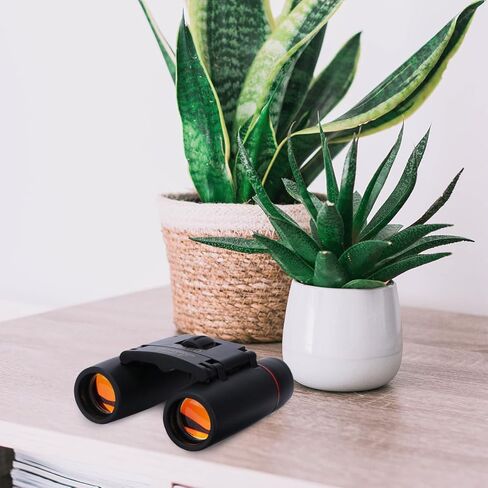 Mini 30x60 Binoculars Compact High Power Binoculars for Hiking Birding Concerts and Sightseeing for Adults in Saudi Arabia