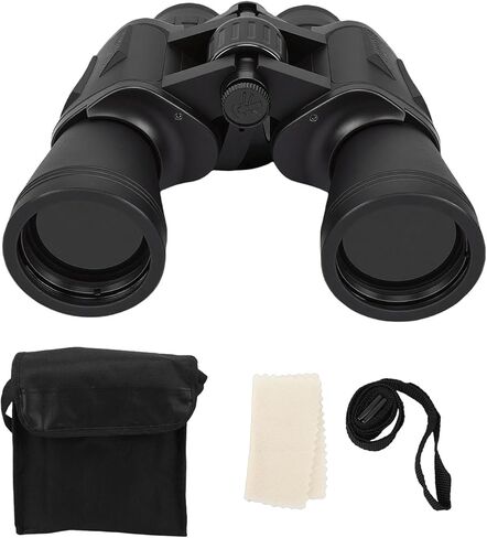 HEEPDD 7x22 Compact Binoculars, Water Proof High Definition Binoculars for Adults Kids Bird Watching Hiking Outdoor Activities in Saudi Arabia
