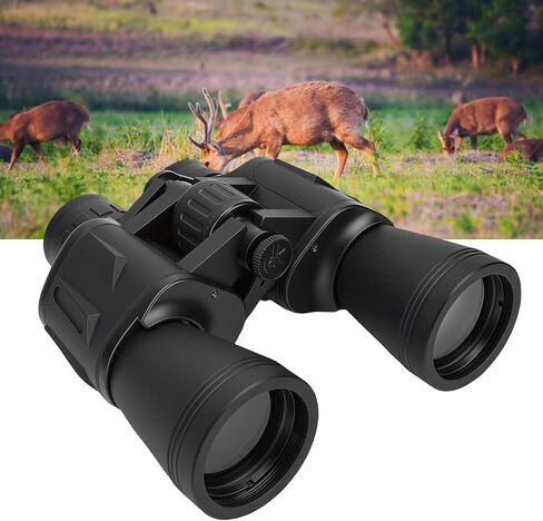 HEEPDD 7x22 Compact Binoculars, Water Proof High Definition Binoculars for Adults Kids Bird Watching Hiking Outdoor Activities in Saudi Arabia