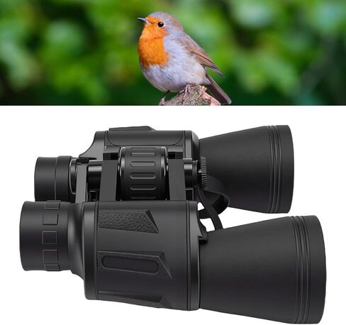 HEEPDD 7x22 Compact Binoculars, Water Proof High Definition Binoculars for Adults Kids Bird Watching Hiking Outdoor Activities in Saudi Arabia
