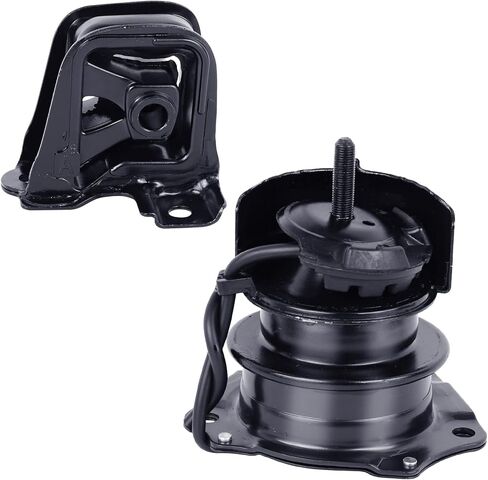Engine Motor Mount Compatible with Fits Honda Accord 2003-2007 L4 2.4L 7PCS A4526HY A4526HY A4516 A4510 A4509 A4544 A4591 in Kuwait