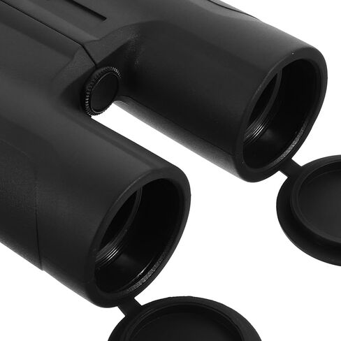 BESPORTBLE 12x42 Outdoor Binoculars Compact Night Vision Telescope for Hiking and Camping and Low Light Performance in Saudi Arabia