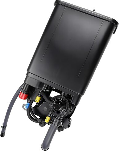 911-630 Vapor Canister Compatible with Toyota Camry 2000-2003, Avalon 2000-2004, Solara 2000-2002 Vapor Canister OE# 7774006100 in Kuwait