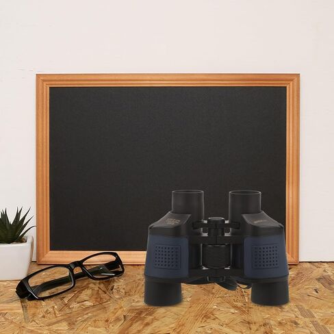 Kisangel 60x60 مناظير عالية الوضوح للسفر في الهواء الطلق، تلسكوب صغير محمول مع رؤية ليلية وقياس المسافة، مناظير خفيفة الوزن للمشي لمسافات طويلة ومشاهدة النجوم in Kuwait
