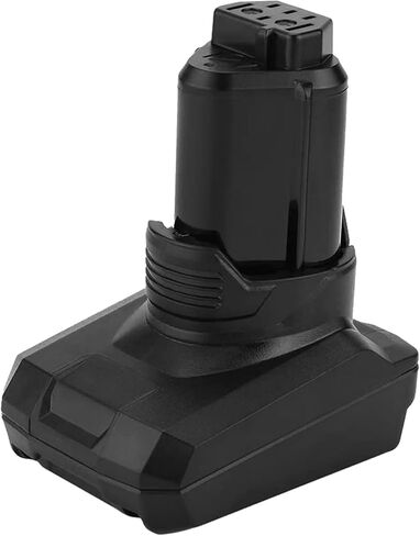 بطارية 6.0Ah 12 فولت لبطارية Ridgid R82048 R82049 AC82049 R82059 AC82059 R86048 R82007 R82009 130188001 130219001 130446011 لبطارية Ridgid 12 فولت in Saudi Arabia
