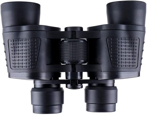 Binoculars 80x80 HD Professional Telescope High Power Binoculars with Carrying Bag for Home Travel Hiking in Saudi Arabia