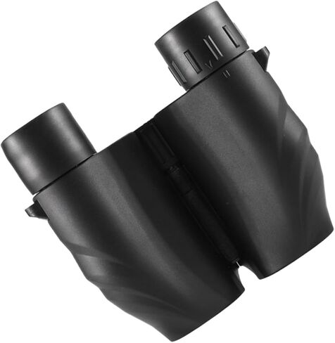 Alipis 10x25 مناظير مدمجة عالية الطاقة خفيفة الوزن مناظير للرؤية الليلية للبالغين مشاهدة الطيور السفر حفلة موسيقية المشي لمسافات طويلة in Kuwait