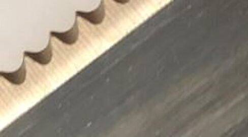 Spray Foam Insulation Saw Blades 3 Pack 1/2# Foam in Saudi Arabia