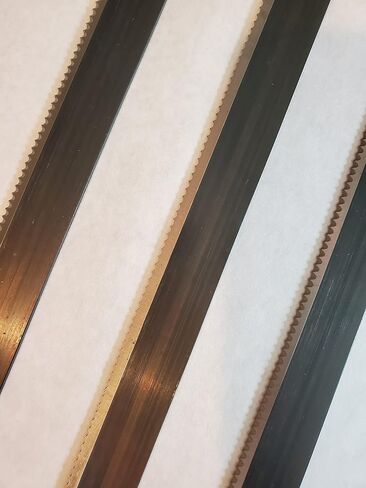 Spray Foam Insulation Saw Blades 3 Pack 1/2# Foam in Saudi Arabia