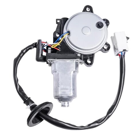 Power Window Motor Compatible with Ford Mustang 2015 2016 2017 2018 2019 2020,Front Driver Side,with Anti-Clip Function,Replace# FR3Z7823395A FR3Z9923395B in Saudi Arabia
