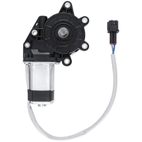 Power Window Motor Compatible with Ford Mustang 2015 2016 2017 2018 2019 2020,Front Driver Side,with Anti-Clip Function,Replace# FR3Z7823395A FR3Z9923395B in Saudi Arabia