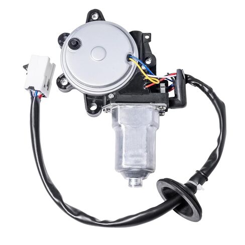 Power Window Motor Compatible with Ford Mustang 2015 2016 2017 2018 2019 2020,Front Driver Side,with Anti-Clip Function,Replace# FR3Z7823395A FR3Z9923395B in Saudi Arabia