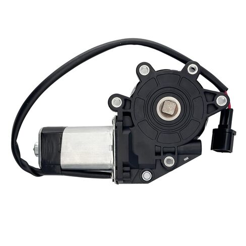 Power Window Motor Compatible with Ford Mustang 2015 2016 2017 2018 2019 2020,Front Driver Side,with Anti-Clip Function,Replace# FR3Z7823395A FR3Z9923395B in Saudi Arabia
