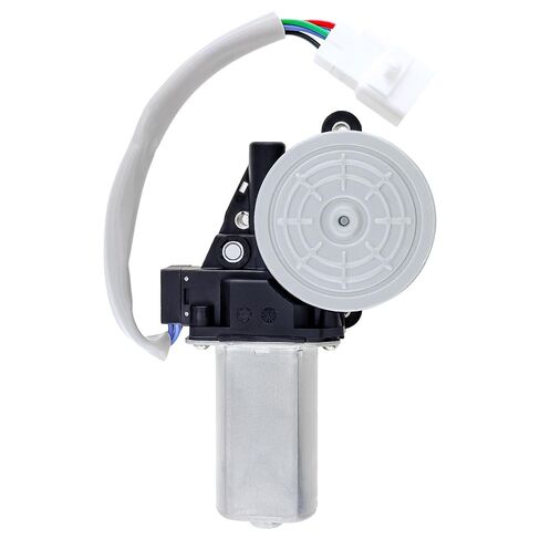 Power Window Motor Compatible with Ford Mustang 2015 2016 2017 2018 2019 2020,Front Driver Side,with Anti-Clip Function,Replace# FR3Z7823395A FR3Z9923395B in Saudi Arabia