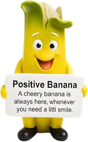 تمثال شبح إيجابي إيجابي-راتنجات راتنجات 4 بوصات من الهالوين للاستخدام الداخلي ، محفزات تحفيزية في نفسك رسالة ، ديكور السقوط اللطيف للتصاريح ، المكاتب والأرفف (شبح أبيض) in Kuwait