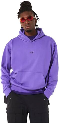Oakley Men's Metal Rise Hoodie in Saudi Arabia