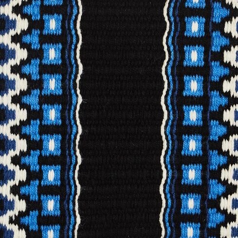 Mayatex Domino 40X34 New Zealand Wool Saddle Blanket 40in x 34in in Kuwait