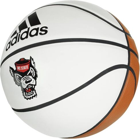 كرة سلة Adidas NCAA الرسمية بالحجم الكامل للتوقيع in Kuwait