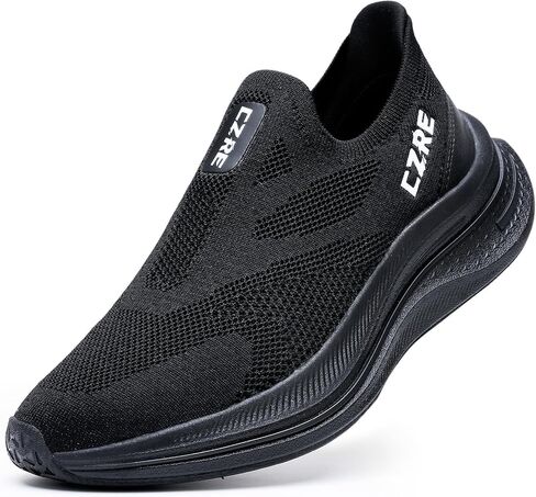 Women's Running Shoes Lightweight Breathable Walking Sneakers Non-Slip Tennis Gym Workout Athletic Shoes in Saudi Arabia
